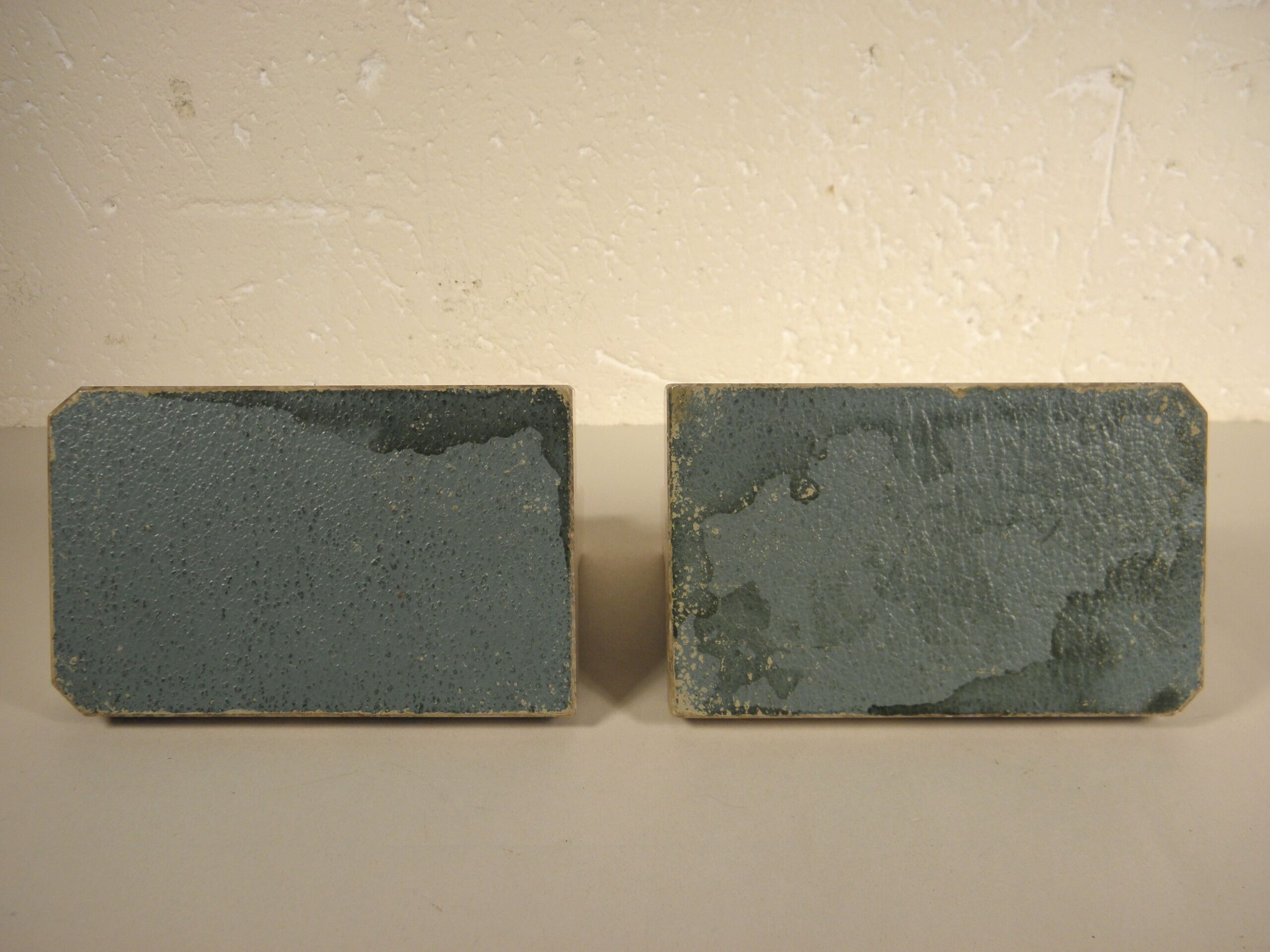 Greenhouse - Art Deco marble books