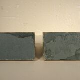 Greenhouse - Art Deco marble books