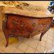 Louis XV commode