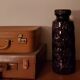 Large vintage vase "scheurich keramik"