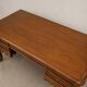 Lajos Kozma – Executive desk, Budapest Werkstätten, 1920s