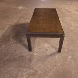 Jansen designer coffee table