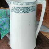 Old large pitcher pitcher Lunéville