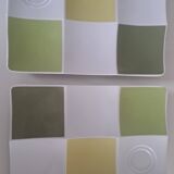 Tapas plates Guy Degrenne