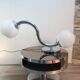 Fase Persepolis Lamp 1973