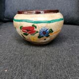 Vase Vallauris Jérôme Massier