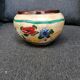 Vase Vallauris Jérôme Massier
