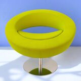 Hello green armchair