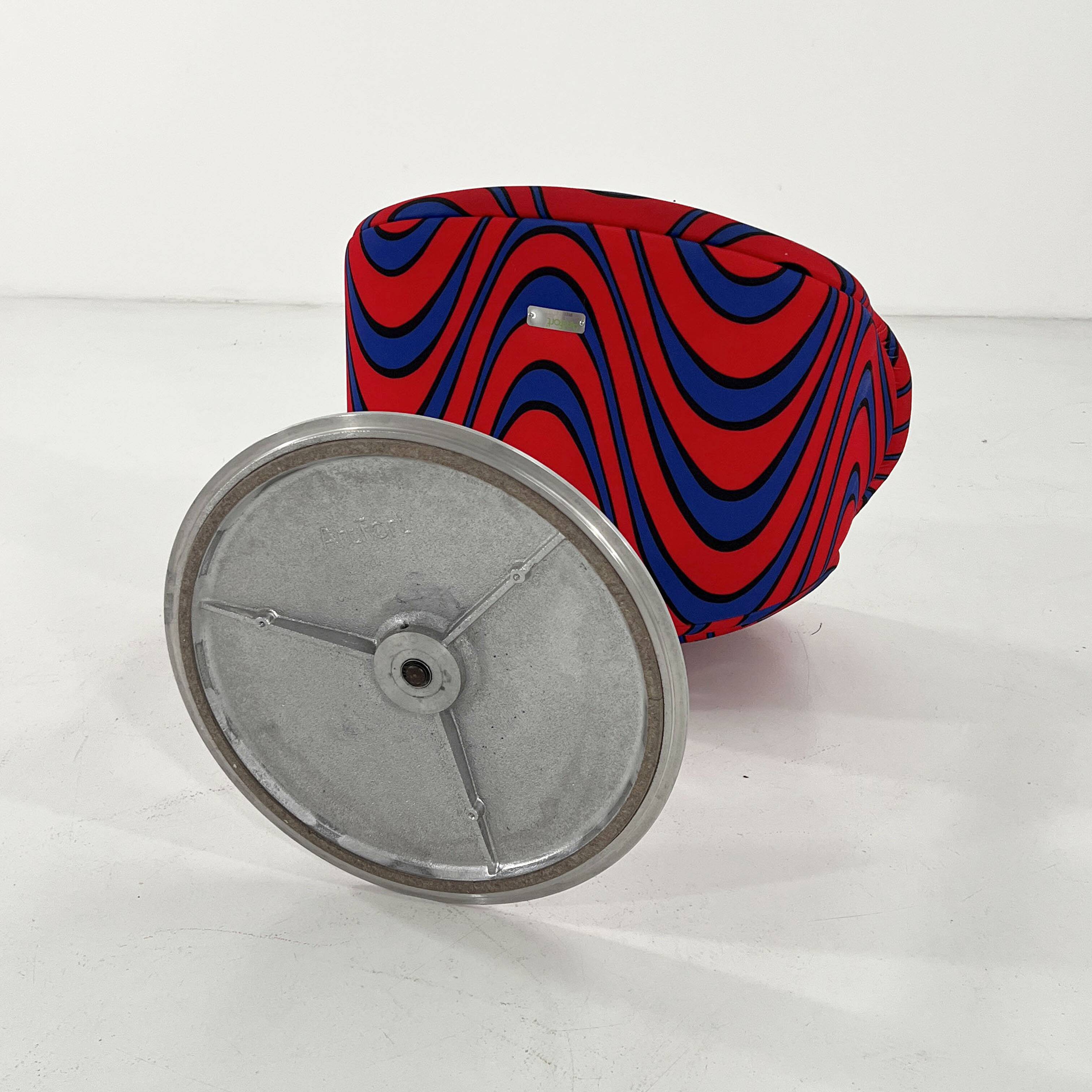 Tulip chair by Pierre Paulin for Artifort, 1960