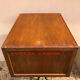 Craft furniture: display of old stationery for Cansons Papers.  50s