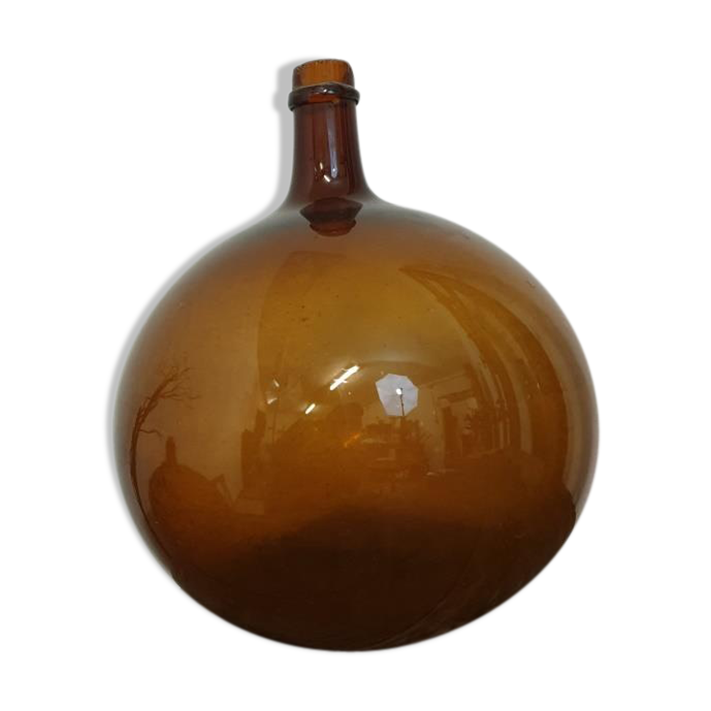 Demijohn