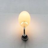 Italian Vintage Postmodern Brera W Wall Light by Achille Castiglioni for Flos, 1990s