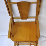 Chaise poupée