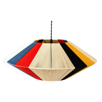 La Céleste Suspension - “Primary” Edition