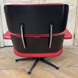 Eames Lounge Chair Vitra Edition