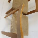 Pair of chairs 1960 vintage