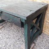 Industrial workbench