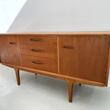 Vintage Jentique sideboard.