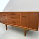 Buffet vintage Jentique.
