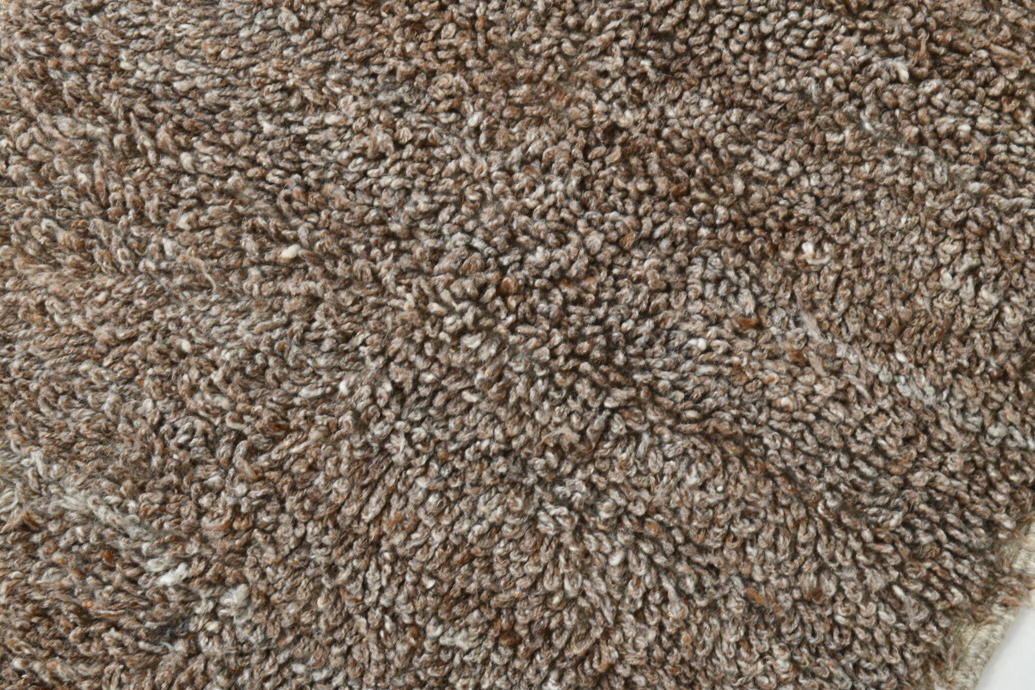 3x11 oushak vintage runner rug, 83x351cm