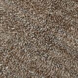 3x11 oushak vintage runner rug, 83x351cm