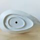White porcelain late 19th century