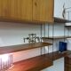 Shelves adjustable String WHB GERMANY of the 1960s