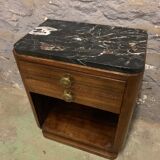 Bedside art deco 1930s