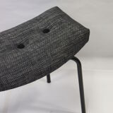 Stool restored years 60