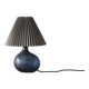 Lampe moderne danoise par Michael Bang pour Holmegaard, années 1970