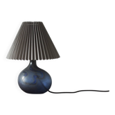 Danish Modern Lamp by Michael Bang for Holmegaard, 1970s