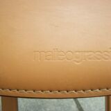 Set of 6 chairs Matteo Grassi