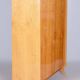Mid-Century Modern Wardrobe in Ash from Tatra Pravenec, Czech, 1950s