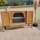 Buffet art deco