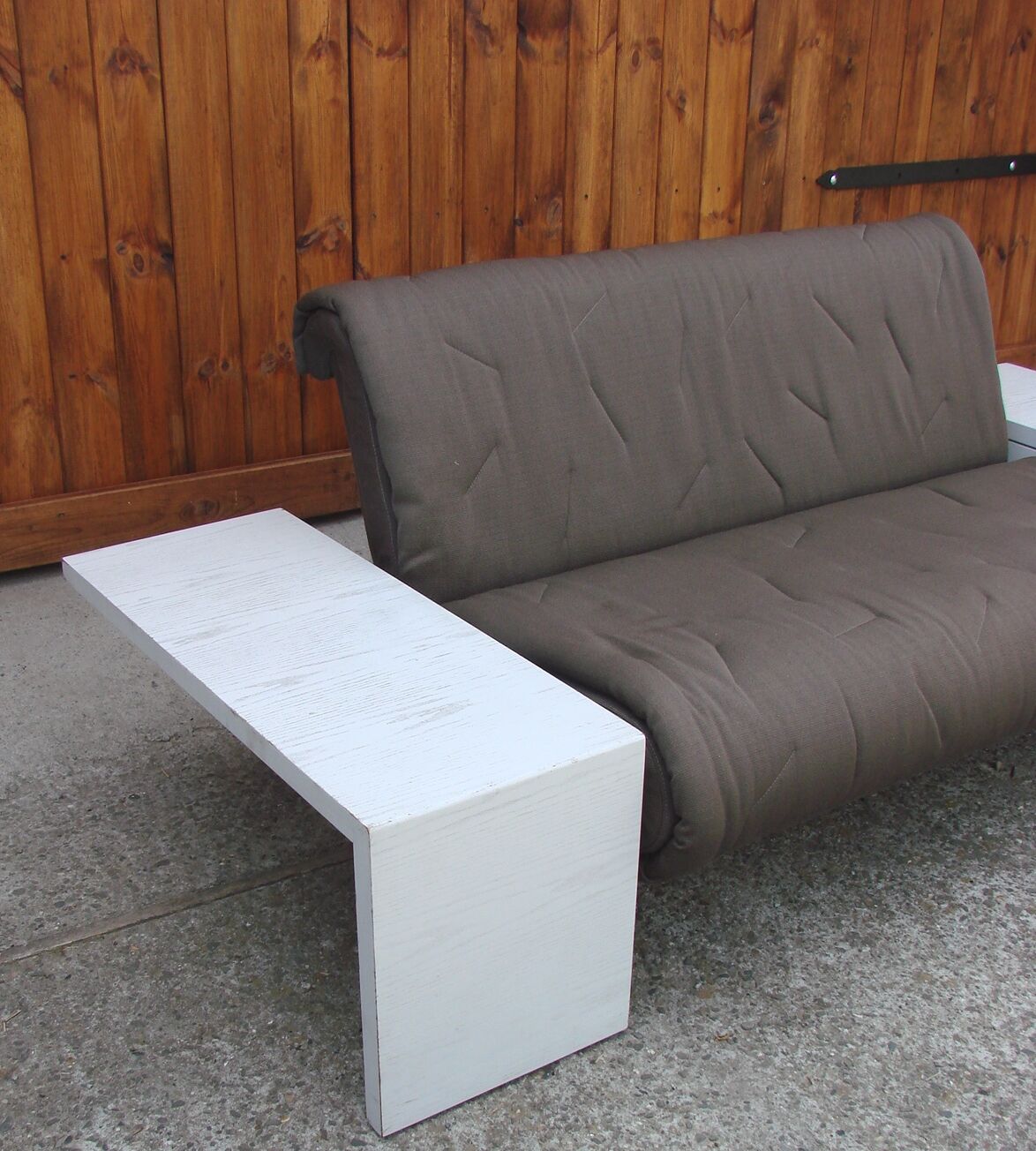 Canapé Wilkhahn, Allemagne des années 1980