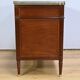 Cuban Mahogany Chest of Drawers, Louis XVI Period – 2nd Part 18th Century