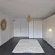 Beni Ouarain Berber rug 165x250