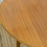 Vintage Scandinavian Table – 148 cm