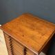 Antique collectors cabinet
