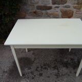 Table dairy Yoplait 60s vintage