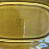 Gien earthenware set
