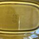 Gien earthenware set