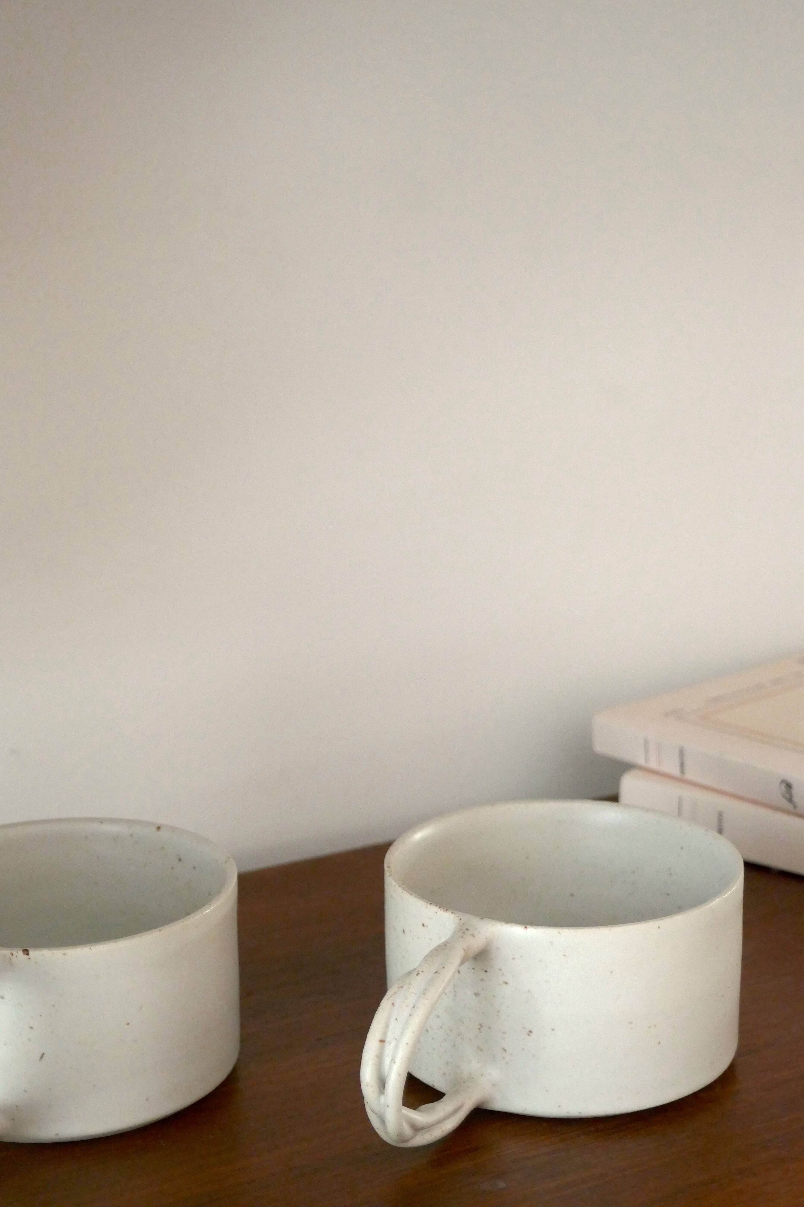Linea coffee cup