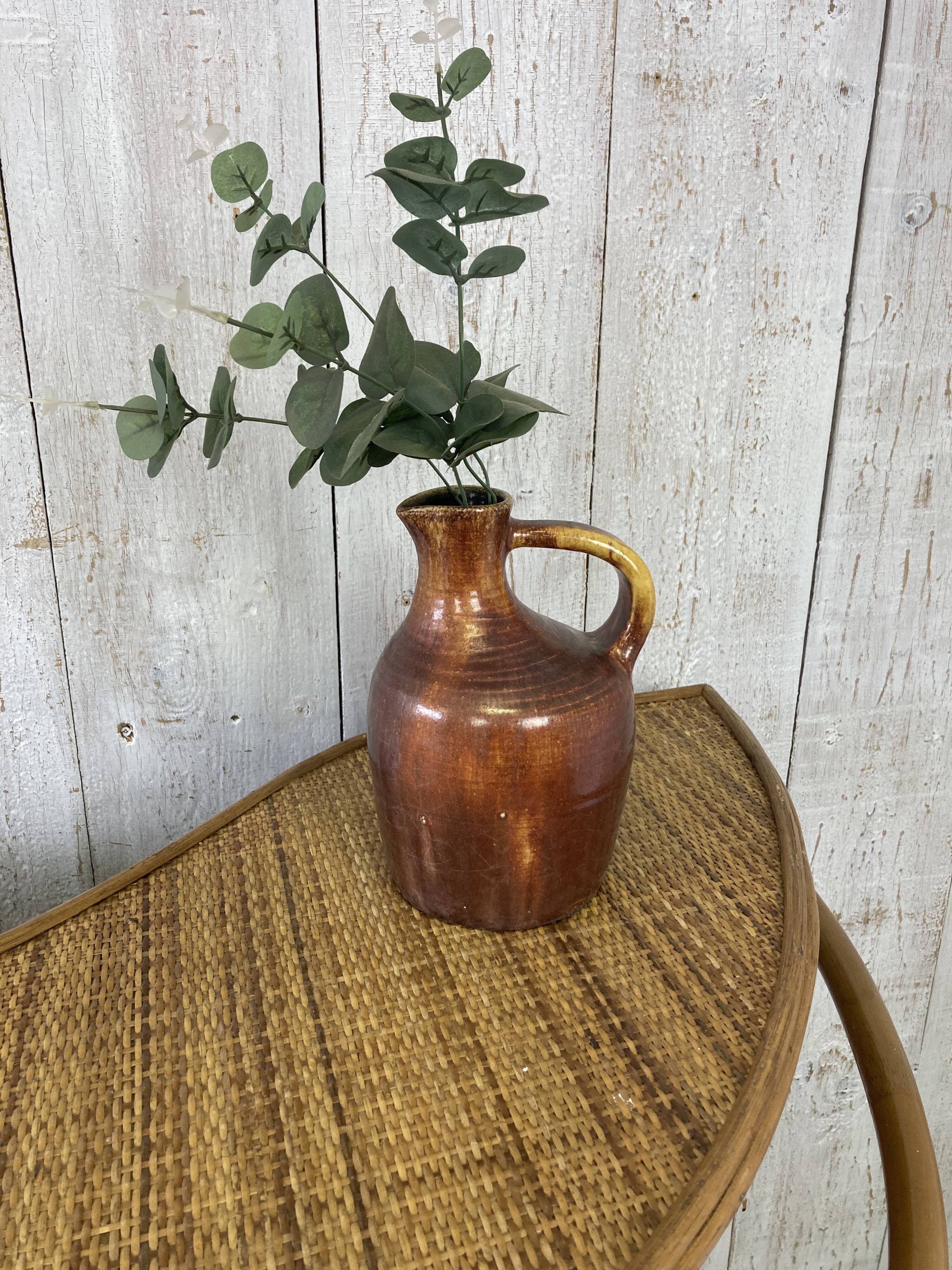 Pichet Accolay vintage