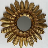 Sun mirror