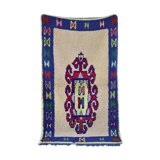 Carpet azilal Moroccan 65x125cm