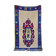 Carpet azilal Moroccan 65x125cm
