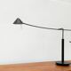 Lampe de table postmoderne Nestore par Carlo Forcolini pour Artemide, années 1980