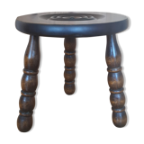 Tripod stool