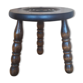 Tripod stool